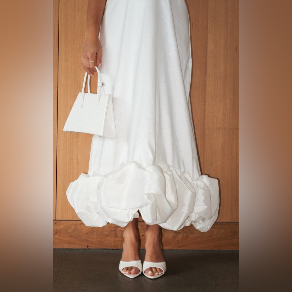 Rebecca Midi Dress